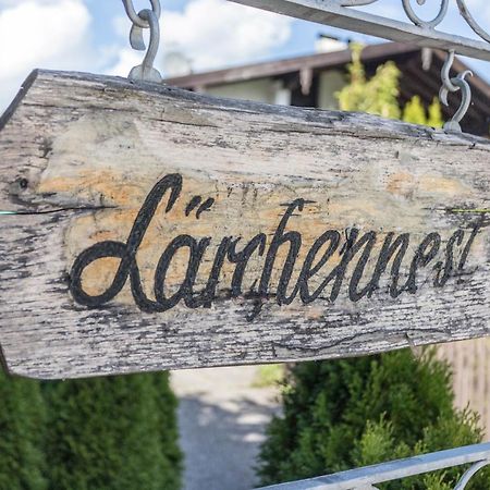 Zwischen Chiemsee Und Bergen Dg 베르나우암히엠지 외부 사진